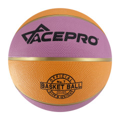 Hot Sale Rubber Basketball Size 7- ueeshop