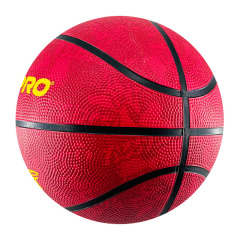 Hot sale rubber size 7 basketball ball- ueeshop