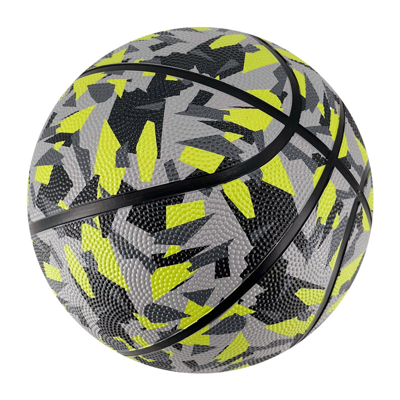 Offical size custom design ball basketball