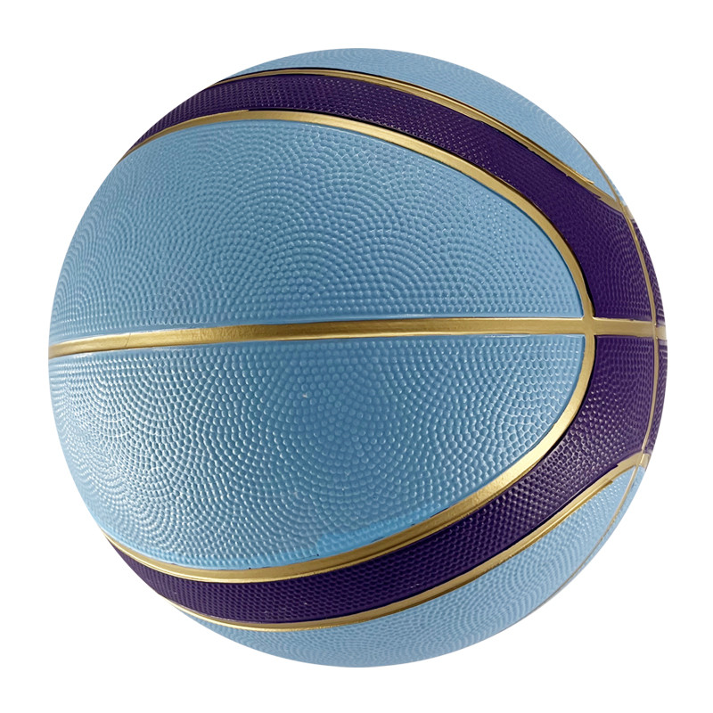 Standard Adult Size 7 Team Sports Basketball- ueeshop