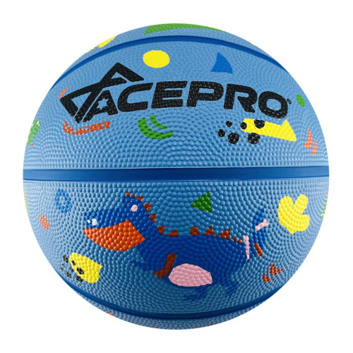 Official size 7 match basketball ball 