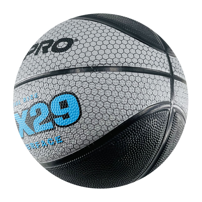 Wholesale match basketball ball 