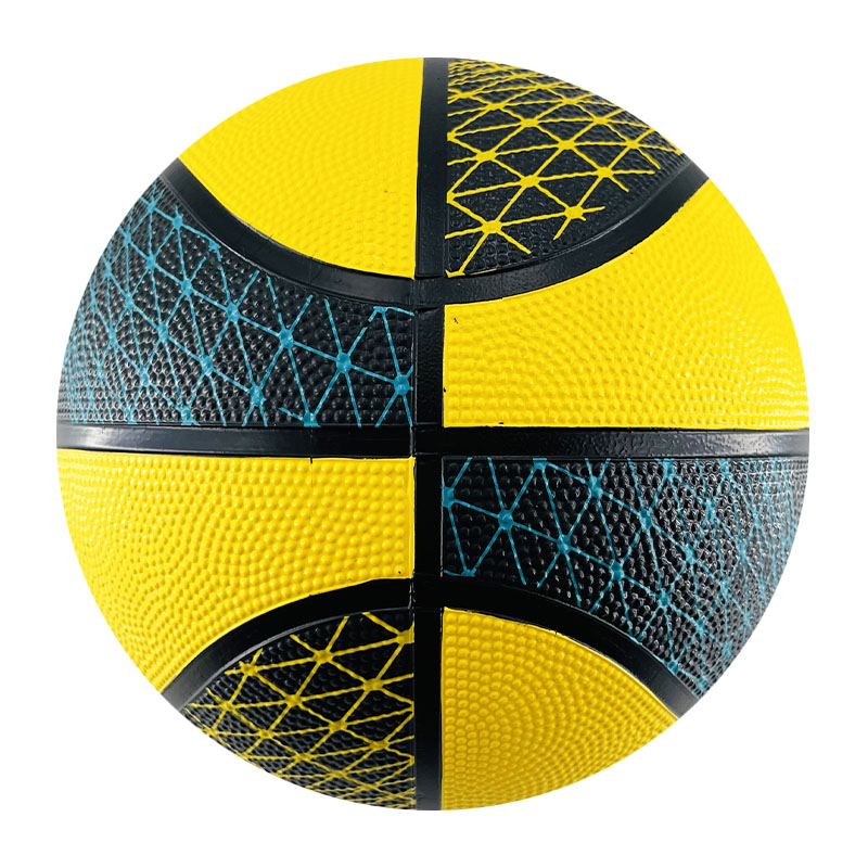 Customized size 7 basketball ball- ueeshop