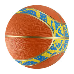 Cheap Custom Promotional Printing Basketball- ueeshop