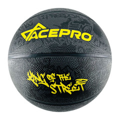 Cheap price custom logo indoor basketball