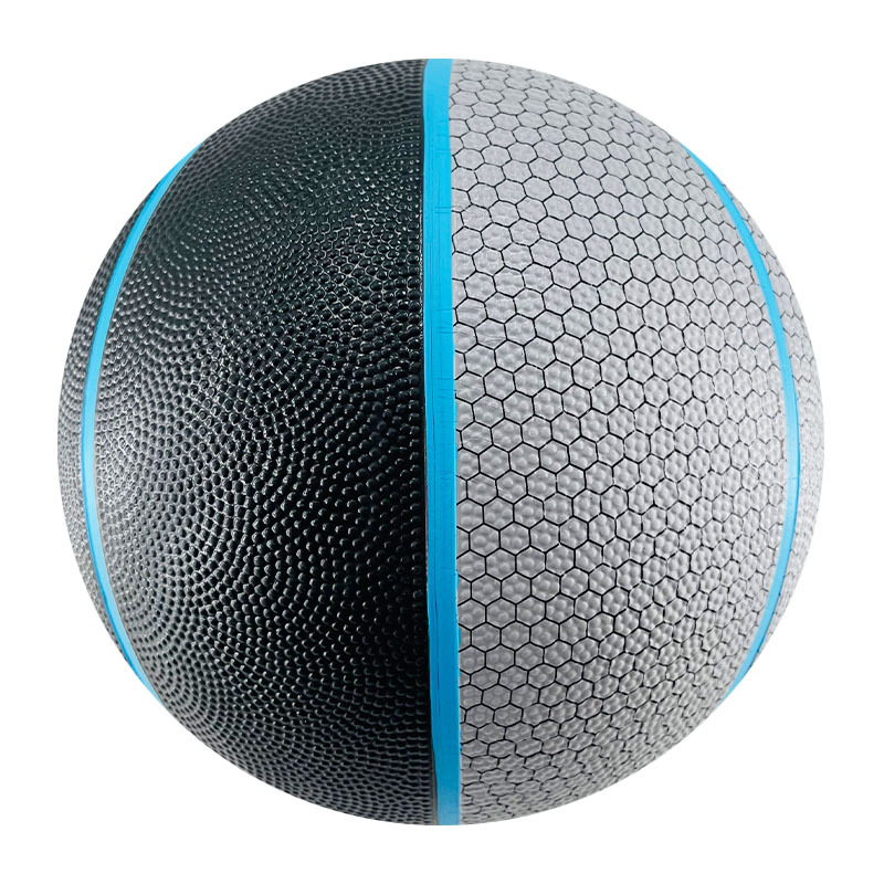 Customize Logo Basketball Ball For Training- ueeshop