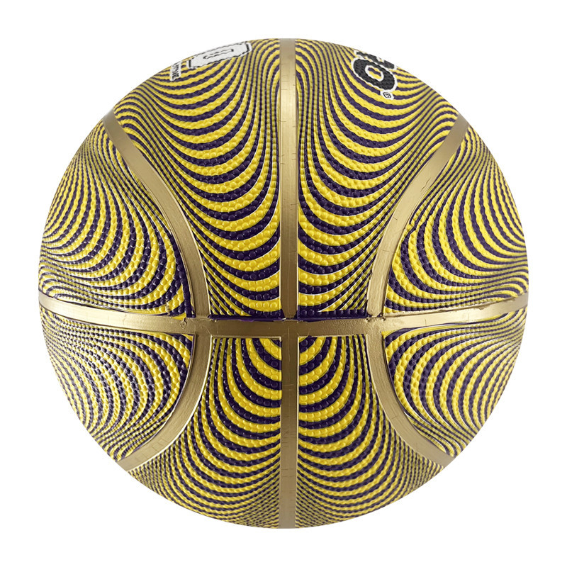 Wholesale Factory Custom Logo Basketball- ueeshop