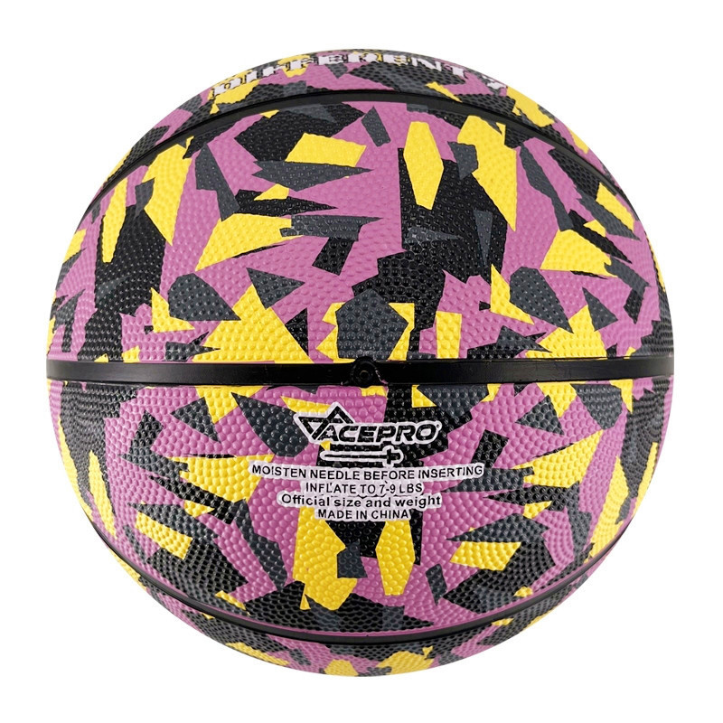 Cheap price basketball ball size 7 - ueeshop