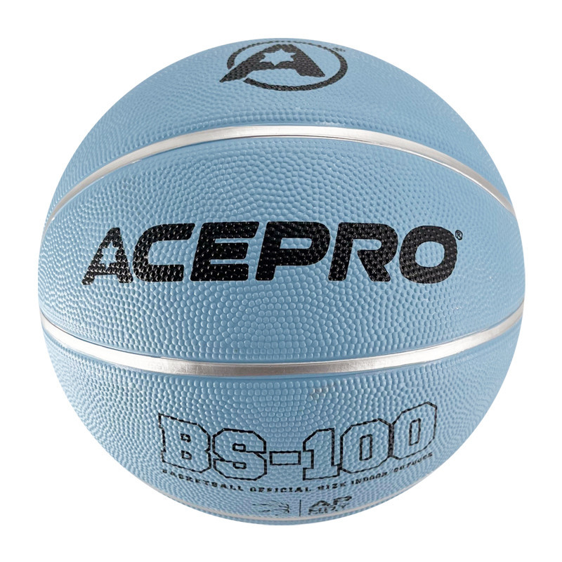 Factory New Design Rubber Basketball- ueeshop