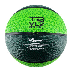 Standard size custom design rubber basketball- ueeshop