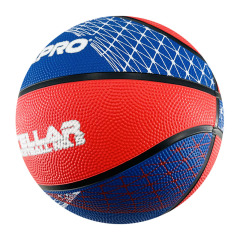 Custom logo basketball for training 