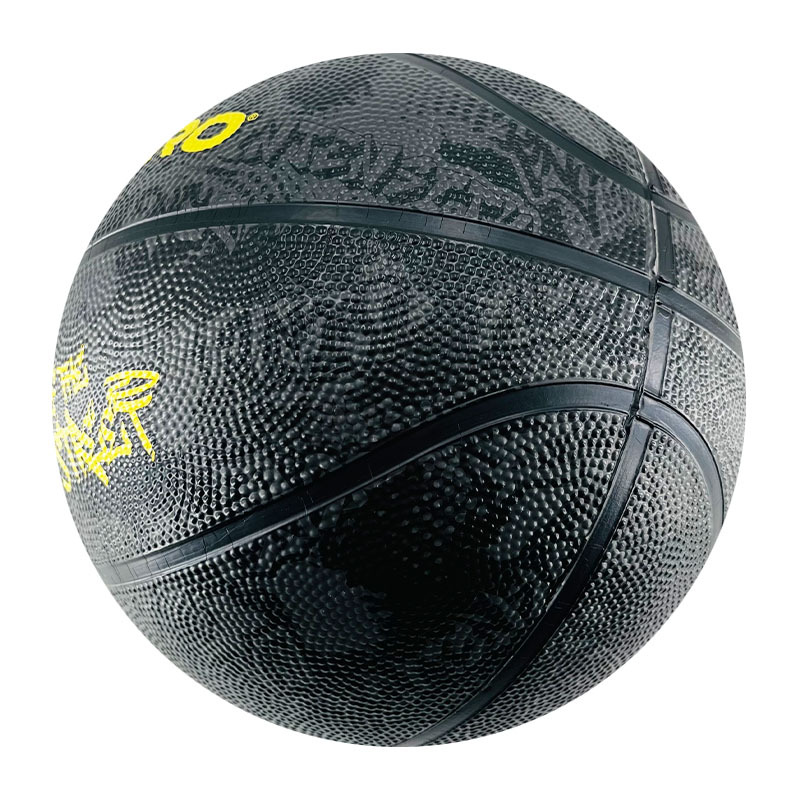 Cheap price custom logo indoor basketball