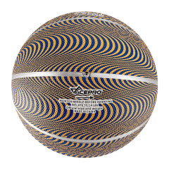 Hot Sale Rubber Basketball Size 7- ueeshop