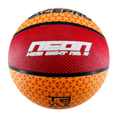 Official size 7 rubber basketball - ueeshop