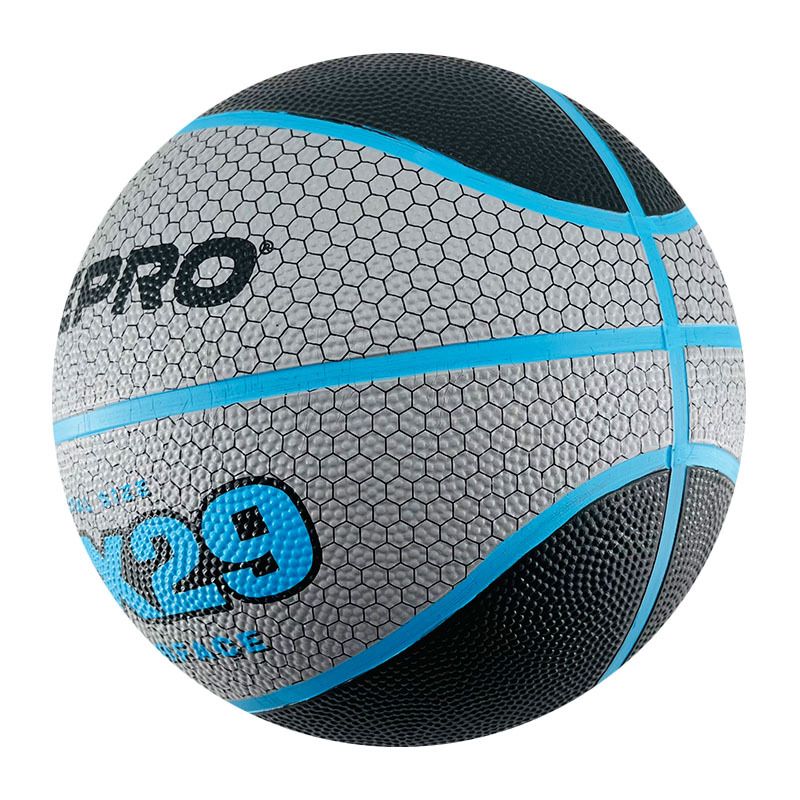 Customize Logo Basketball Ball For Training