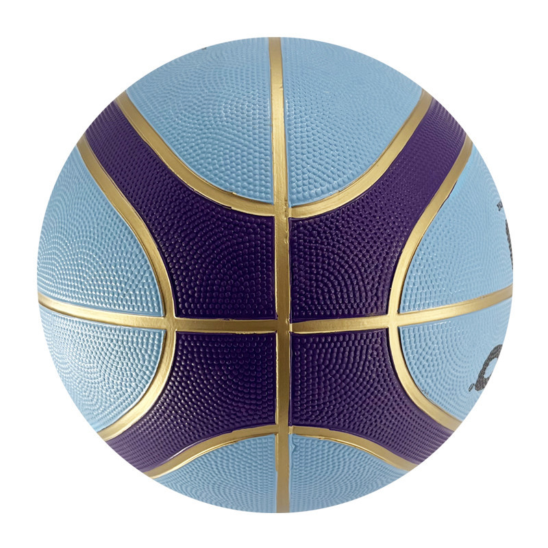 Standard Adult Size 7 Team Sports Basketball- ueeshop
