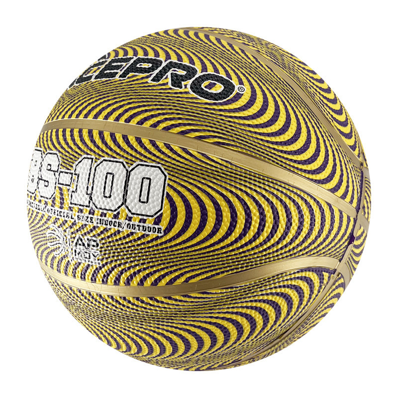 Wholesale Factory Custom Logo Basketball- ueeshop