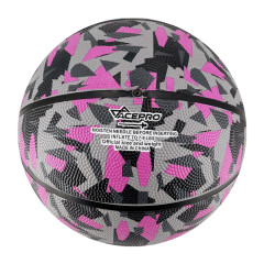 Rubber basketball ball Size 7 6 5