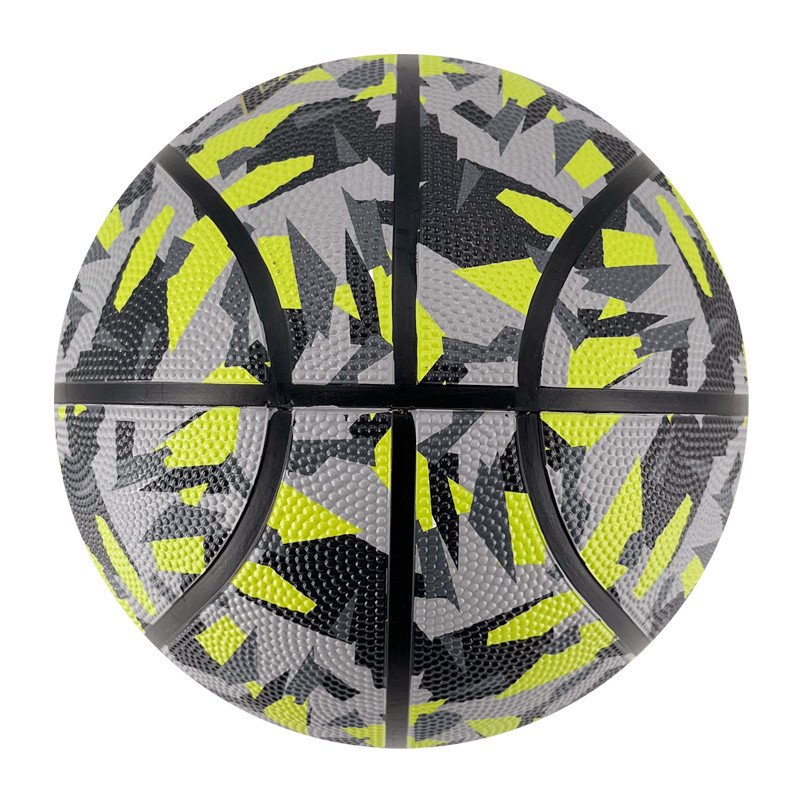 Offical size custom design ball basketball