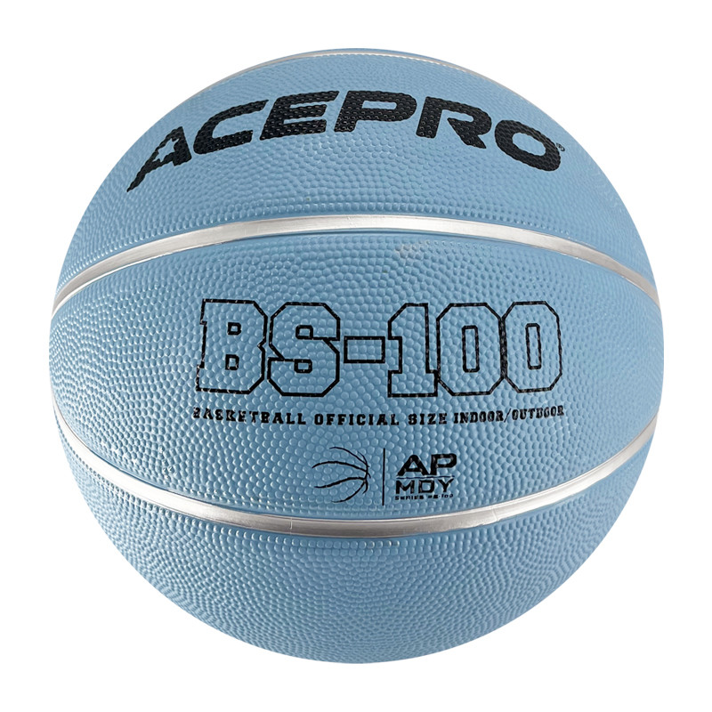 Factory New Design Rubber Basketball