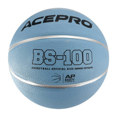 Factory New Design Rubber Basketball