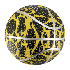 Custom logo and design size 7 basketball ball 