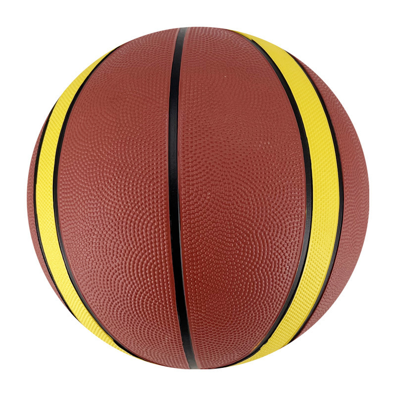 Custom Logo Indoor Outdoor Basketball