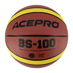 Custom Logo Indoor Outdoor Basketball