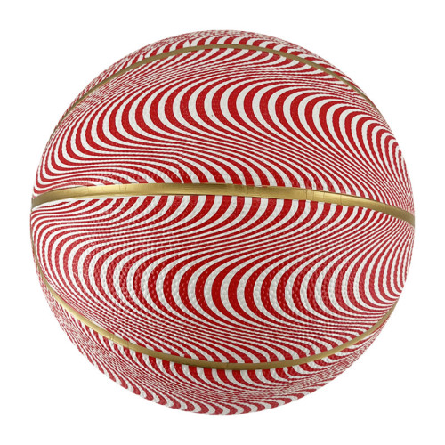 Custom Size 7 Basketball - ueeshop