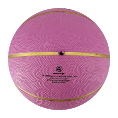 Official Size 7 Basketball for Match