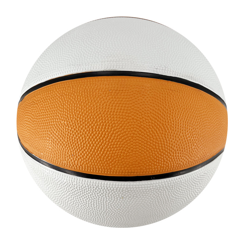 Cheap custom logo basketball