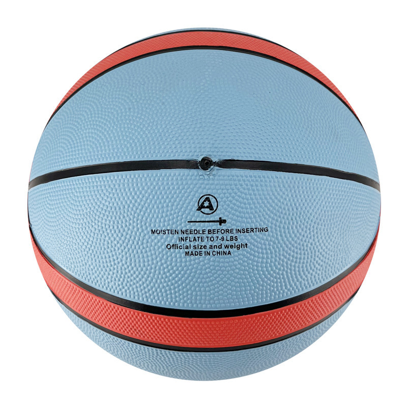 High Quality Size 5 7 Basketball