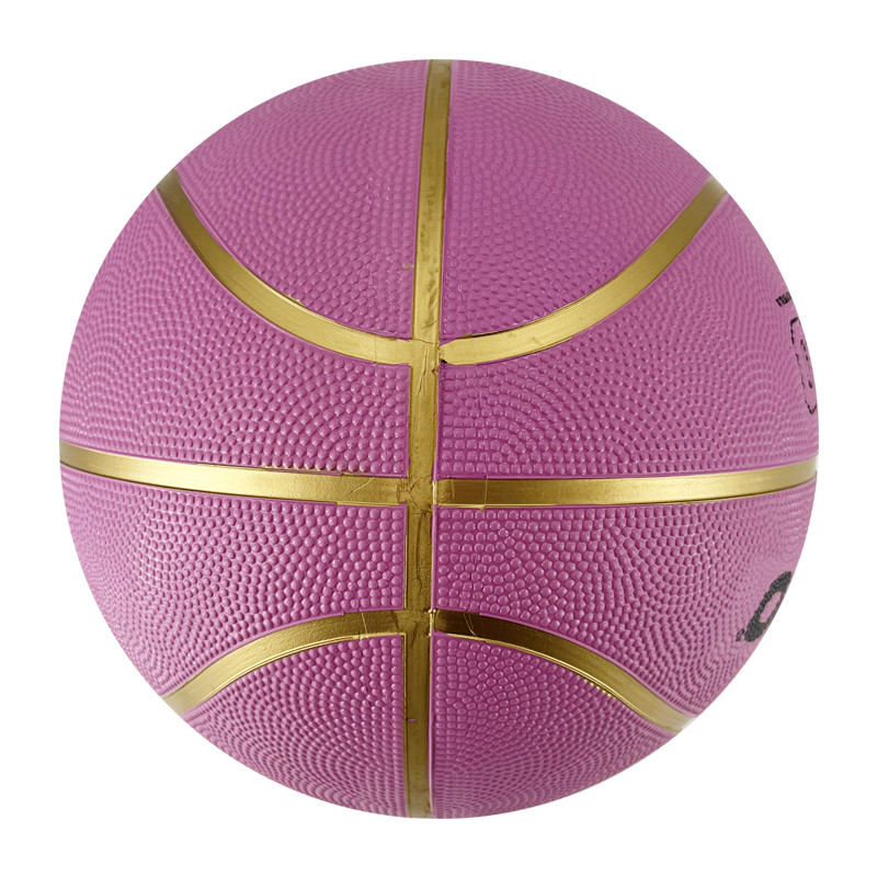 Official Size 7 Basketball for Match