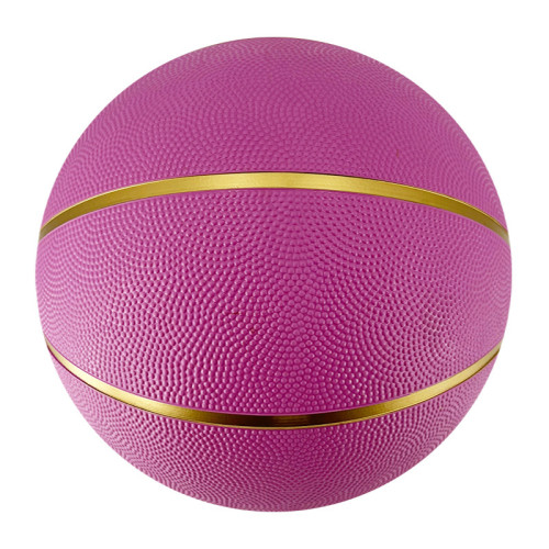 Official Size 7 Basketball for Match- ueeshop