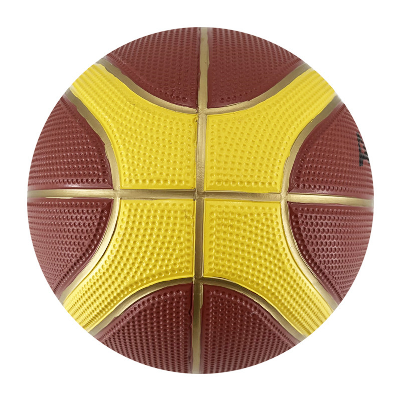 Wholesale custom adult indoor and outdoor basketballs