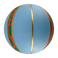 Official size 7 match wholesale basketball ball