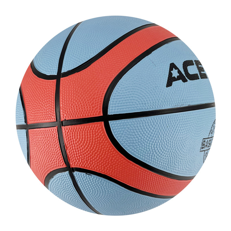 High Quality Size 5 7 Basketball