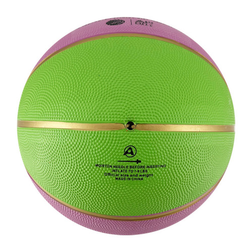Professional custom basketball size 7 - ueeshop