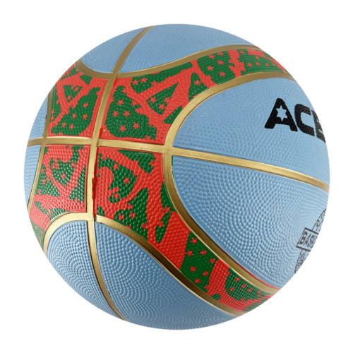 Official size 7 match wholesale basketball ball- ueeshop