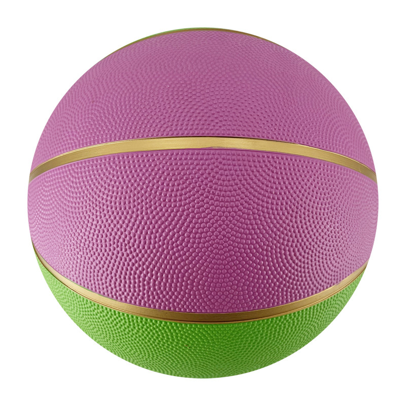 Professional custom basketball size 7 