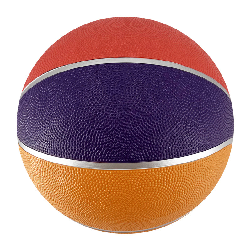 High Quality Custom Basketball Size 5 7 Basketball