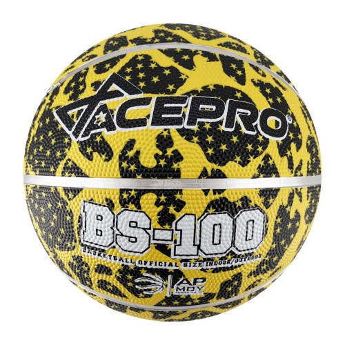 Custom logo and design size 7 basketball ball - ueeshop