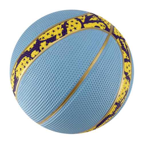 Size 5 6 7 ball manufactures basketballs in bulk- ueeshop