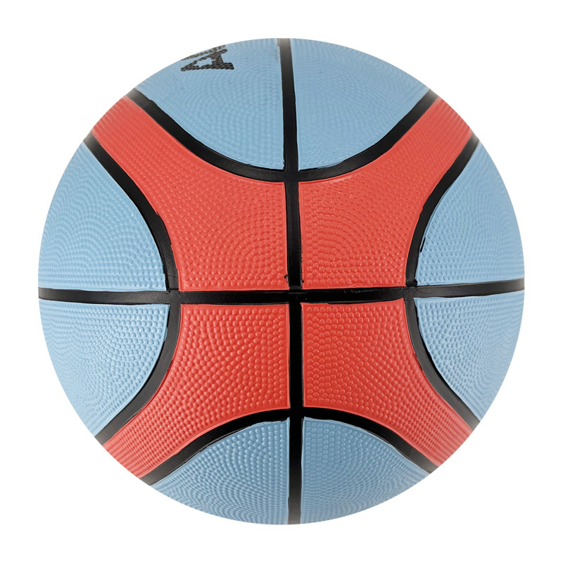 High Quality Size 5 7 Basketball