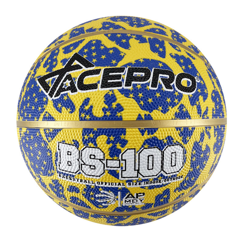 Custom basketball ball size 7