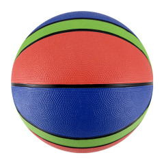 Hot Sale Rubber Basketball ball 