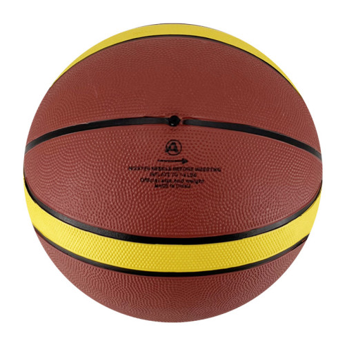 Custom Logo Indoor Outdoor Basketball- ueeshop