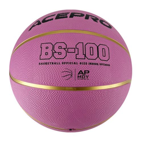 Official Size 7 Basketball for Match- ueeshop