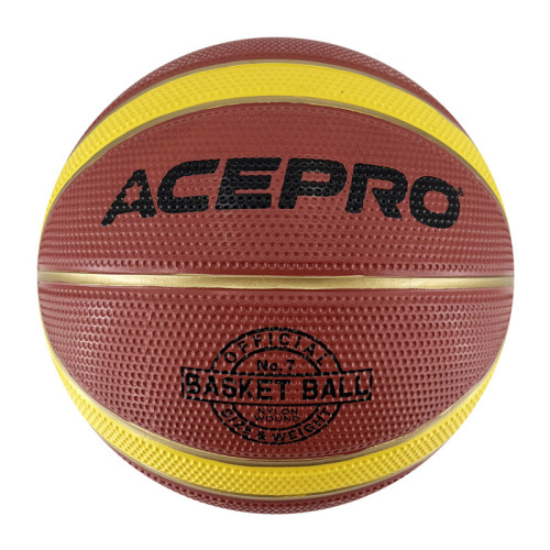 Wholesale custom adult indoor and outdoor basketballs- ueeshop