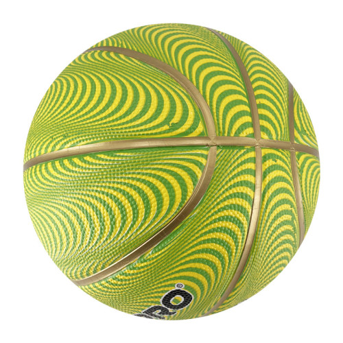Professional quality custom logo basketball size 7 - ueeshop